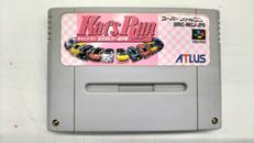 スーパーファミコンソフト|ATLUS
