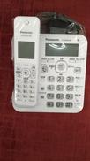 コードレス電話機|PANASONIC