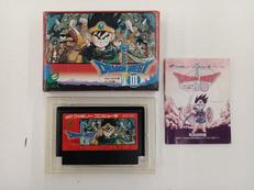 ファミコンソフト|SQUARE ENIX