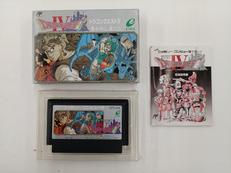 ファミコンソフト|SQUARE ENIX