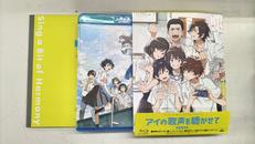 BDソフト|バンダイナムコフィルムワークス