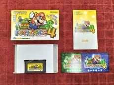 GBAソフト|NINTENDO