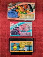 ファミコンソフト