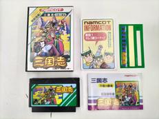 ファミコンソフト