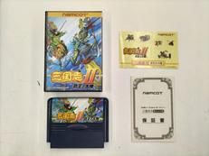 ファミコンソフト