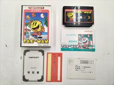 ファミコンソフト