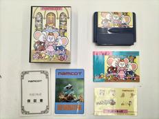 ファミコンソフト