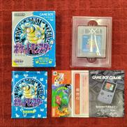 GBソフト|NINTENDO