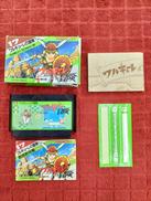 ファミコンソフト|NAMCO