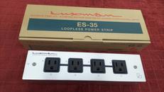 電源タップ|LUXMAN