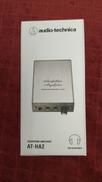 ヘッドホンアンプ|AUDIO-TECHNICA