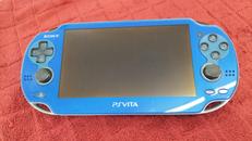 PSVITA|SONY