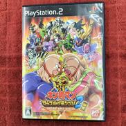 PS2ソフト|バンダイナムコゲームス