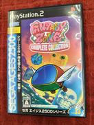 PS2ソフト|SEGA