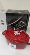 ミニココットオーバル11CM 0.25L|STAUB
