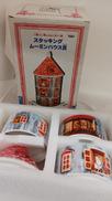ムーミンの小物入れ|BANPRESTO