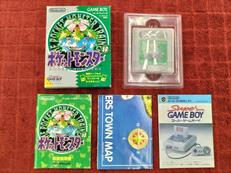 GBソフト|NINTENDO