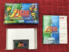 GBAソフト|NINTENDO