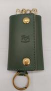 6連キーケース|IL BISONTE