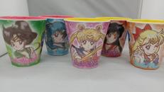 メラミンカップ|BANDAI