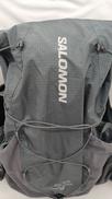 トレイルランニングバッグ15L|SALMON