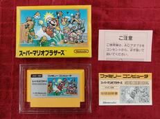 ファミコンソフト|NINTENDO
