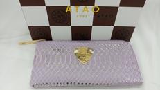 LIMO PYTHON LUXE 長財布|ATAO