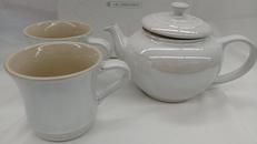 ティーセット|LE CREUSET