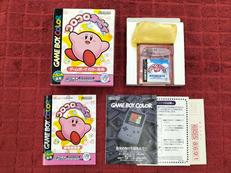 GBソフト|NINTENDO