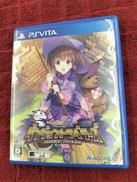 PSVITAソフト|アクアプラス