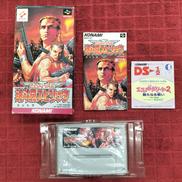 スーパーファミコンソフト|KONAMI