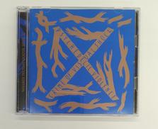 X BLUE BLOOD|KIOON RECORDS