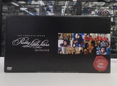 プリティ・リトル・ライアーズ|WARNER ENTERTAINMENT JAPAN