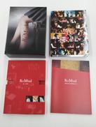 RE:MIND BLU-RAY BOX|Sony