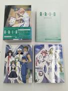 ARIA THE NATURAL DVD-BOX|KADOKAWA