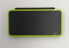 NEWニンテンドー2DSLL