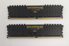デスクトップPC用メモリー|CORSAIR
