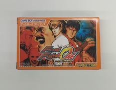 ファイナルファイト ONE|CAPCOM