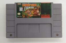 北米版 DONKEY KONG COUNTRY|NINTENDO