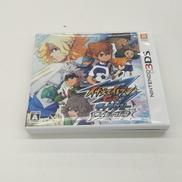 3DSソフト
