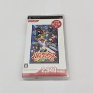PSP ソフト PSP】コナミデジタルエンタテインメント テガミバチ こころ紡ぐ