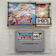 スーパーファミコンソフト|ENIX