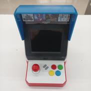NEOGEO MINI|SNK