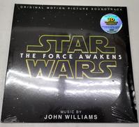 スターウォーズ THE FORCE AWAKENS|ウォルトディズニーレコード