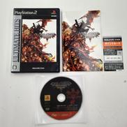 PS2ソフト|SQUARE ENIX