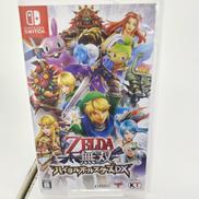 SWITCHソフト