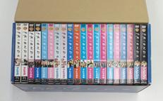 フレンズ<シーズン1-10>コンプリート DVD-BOX|ワーナーホームビデオ