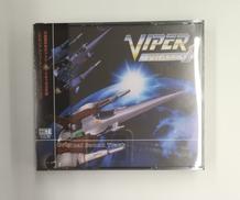 バイパーフェイズワン オリジナルサウンドトラック|OOPARTS GOR INH