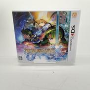 3DSソフト
