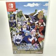 SWITCHソフト
